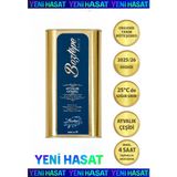 1 LT Erken Hasat Natürel Sızma Zeytinyağı (2025/26) – Soğuk Sıkım, Filtresiz
