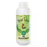 1 Lt. Organik Sıvı Solucan Gübresi 1000 ML