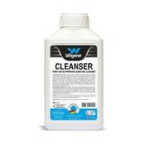 1 Lt. Wogens Cleanser Tırnak Temizleme Solüsyonu ( Protez Tırnak )