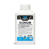 1 Lt Wogens Iconium Saf Gliserin Propilen Glikol Vg Pg Base Nbase 2 Mg