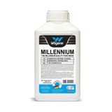 1 Lt Wogens Millennium Saf Gliserin Propilen Glikol Vg Pg Base Nbase 7 Mg
