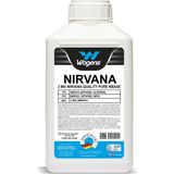 1 Lt Wogens Nirvana 3m Merck Saf Gliserin Propilen Glikol Vg Pg Base Nbase 2 Mg