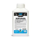 1 Lt Wogens Nirvana 3m Merck Saf Gliserin Propilen Glikol Vg Pg Base Nbase 7 Mg