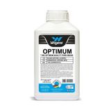 1 Lt Wogens Optımum Saf Gliserin Propilen Glikol Vg Pg Base Nbase 7 Mg