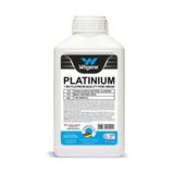 1 Lt Wogens Platinium Saf Gliserin Propilen Glikol Vg Pg Base Nbase 1 Mg