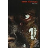 1. MANGA - WALTER DEAN MYERS