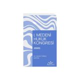 1. Medeni Hukuk Kongresi - Hakan Tokbaş