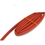 1 Metre 4,8mm Kırmızı Isı İle Daralan Makaron Kablo Izolasyon