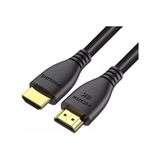 1 Metre 8K-60HZ 4K-120HZ V2.1 HDMI Görüntü Kablosu (SWV7250/93-T-1.0)