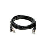 1 Metre Cat 7 Patch Kablo 1M Cat7 Ethernet Kablosu 10GBPS