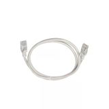 1 Metre Cat6 Patch Kablo 1M Ethernet Kablosu Utp Lan Kablosu Internet Kablosu