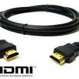 1 METRE HDMİ KABLO