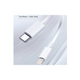 1 METRE Iphone 11 11 Pro 12 12 Pro 13 13 Pro Uyumlu Type C Hızlı Şarj Kablosu Usb-C Lightning