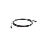1 Metre Optik Kablo 1 Metre Optik Ses Kablosu