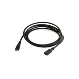 1 Metre Type C Usb 3.1 Dişi Erkek Uzatma Kablosu 1M Typec Uzatma Extension 100Cm Usb C Uzatma
