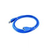 1 Metre Usb 3.0 Dişi Erkek Uzatma Kablosu 1M Usb Uzatma