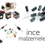 1 MF 275 VOLT AC POLYESTER KONDANSATÖR