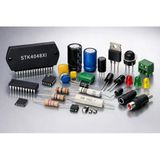 1 MF 450V Elektrolitik Kondansatör