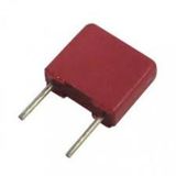 1 MF 63V Kutupsuz Polyester Kondansatör