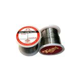 1 Mm / 200 Gram Feray Lehim Teli 60 Kalay 40 Kurşun 60/40 - 5 Kanal Pastalı Flux Lı Lehim