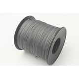 1 MM PARAŞÜT İP (100 METRE) (AÇIK GRİ)