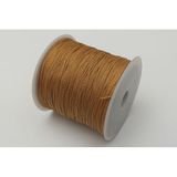 1 MM PARAŞÜT İP (100 METRE) (HARDAL)