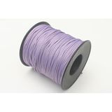 1 MM PARAŞÜT İP (100 METRE) (LİLA)