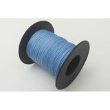 1 MM PARAŞÜT İP (100 METRE) (MAVİ)