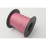 1 MM PARAŞÜT İP (100 METRE) (PEMBE)