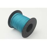 1 MM PARAŞÜT İP (100 METRE) (TURKUAZ)