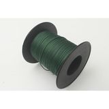 1 MM PARAŞÜT İP (100 METRE) (YEŞİL)