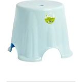 1 No Kare Banyo Taburesi -ÇNK2852 - Renkli - standart