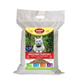 1 Paket 10 Kg Kimyasal İçermeyen Çam Peleti Kedi Kumu