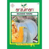 1 Paket Tohum Arzuman Bal Kabağı Tohumu Hediye Tohumlu