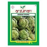 1 Paket Tohum Arzuman Enginar Tohumu Hediye Tohumlu