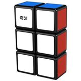 1 PCS 1X2X3 QY SPEED CUBE 1X2X3 CUBE 1ADET VIP 1X2X3 ZEKA KÜPÜ 1X2X3 HIZ KÜPÜ 1X2X3 RUBİKS CUBE