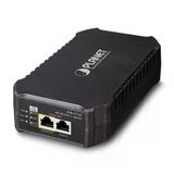 1-Port 10/100/1000Mbps 802.3Bt Poe Injector95 Wattdahili Ac Güç Kaynağı0-50 Derece