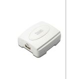 1 Port Fast Ethernet Print Server, 1 X Usb