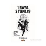 1 Rüya 2 Yanlış - Peter Rosch