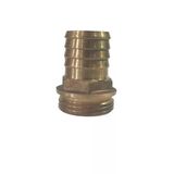 1" Sarı Dış Dişli Hortum Rekoru Sr 023
