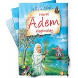 1. Seri 8 Kitap Allah'ın Elçileri Dizisi Damla Yayınevi