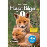 1.Sınıf 2. Dönem Hayat Bilgisi Kazanım Odaklı Hepsi Bir Arada