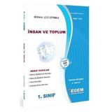 1.Sınıf 2.Yarıyıl İnsan ve Toplum Konu Anlatımlı