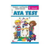 1. Sınıf Ata Test Çek Kopar Ata Yayıncılık