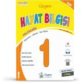 1. Sınıf - Beceri Temelli - Hayat Bilgisi Yolculuğu 2.Dönem