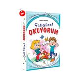 1. Sınıf Çok Güzel Okuyorum Hikaye Seti