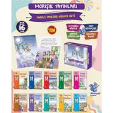 1. Sınıf Farklı Pencere Hikaye Seti 10 Kitap