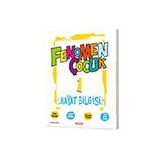 1. Sınıf Hayat Bilgisi Fenomen Çocuk