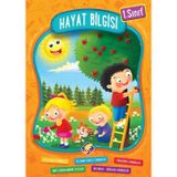 1.Sınıf Hayat Bilgisi Konu Anlatımlı