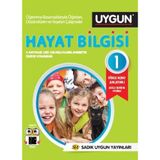 1. Sınıf Hayat Bilgisi